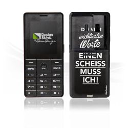 Folien für Smartphones glänzend