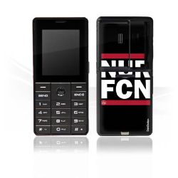 Folien für Smartphones glänzend