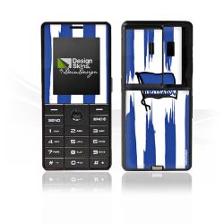 Folien für Smartphones glänzend