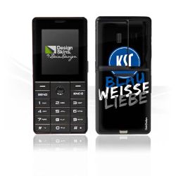 Folien für Smartphones glänzend