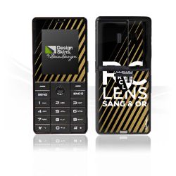 Foils for Smartphones glossy