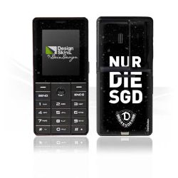 Folien für Smartphones glänzend