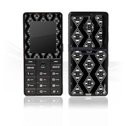 Folien für Smartphones glänzend