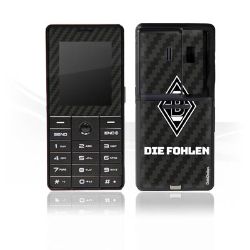 Folien für Smartphones glänzend