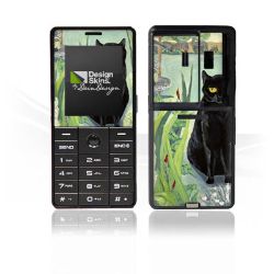 SkinVinyyli Puhelimet kiiltävä