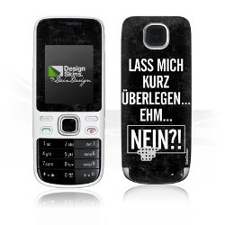 Folien für Smartphones glänzend