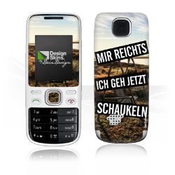 Folien für Smartphones glänzend