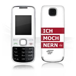 Folien für Smartphones glänzend