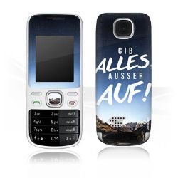 Folien für Smartphones glänzend