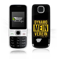 Folien für Smartphones glänzend