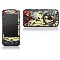 Foils for Smartphones glossy