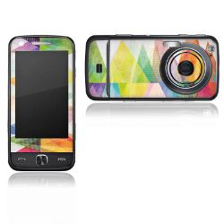 Foils for Smartphones glossy