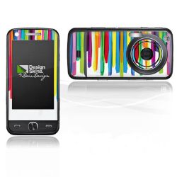 Foils for Smartphones glossy