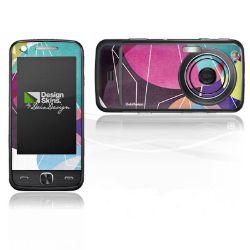 Foils for Smartphones glossy