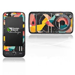 Foils for Smartphones glossy