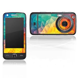 Foils for Smartphones glossy