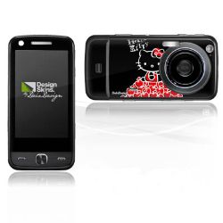 Folien für Smartphones glänzend