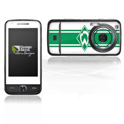 Folien für Smartphones glänzend