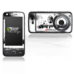 Folien für Smartphones glänzend