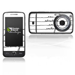 Foils for Smartphones glossy