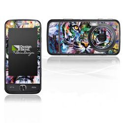 Foils for Smartphones glossy