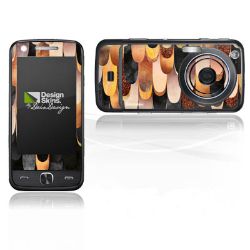 Foils for Smartphones glossy