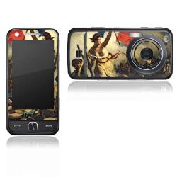 Foils for Smartphones glossy