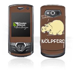 Folien für Smartphones glänzend