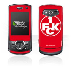 Folien für Smartphones glänzend