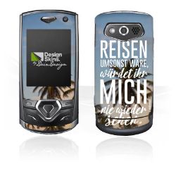 Folien für Smartphones glänzend