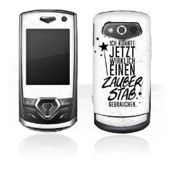 Folien für Smartphones glänzend