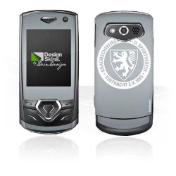 Folien für Smartphones glänzend