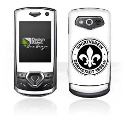 Folien für Smartphones glänzend