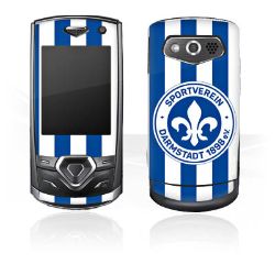 Folien für Smartphones glänzend