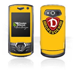 Folien für Smartphones glänzend