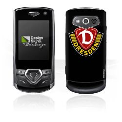 Folien für Smartphones glänzend