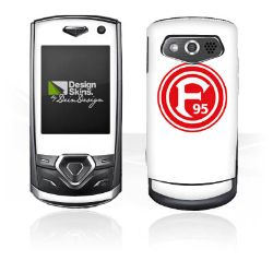 Folien für Smartphones glänzend