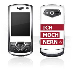 Folien für Smartphones glänzend