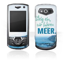 Folien für Smartphones glänzend