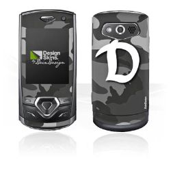 Folien für Smartphones glänzend