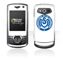 Folien für Smartphones glänzend