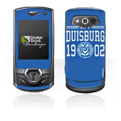 Folien für Smartphones glänzend