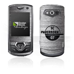 Folien für Smartphones glänzend