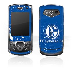 Folien für Smartphones glänzend