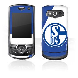 Folien für Smartphones glänzend