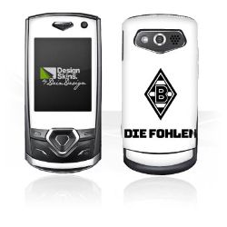 Folien für Smartphones glänzend