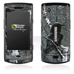 Foils for Smartphones glossy