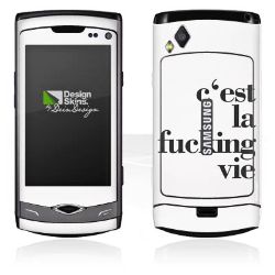 Foils for Smartphones glossy