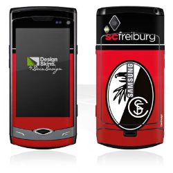 Folien für Smartphones glänzend