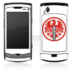 Folien für Smartphones glänzend